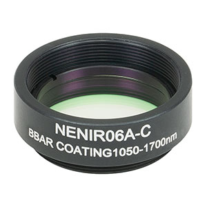 Thorlabs索雷博 NENIR06A-C 中性密度滤光片