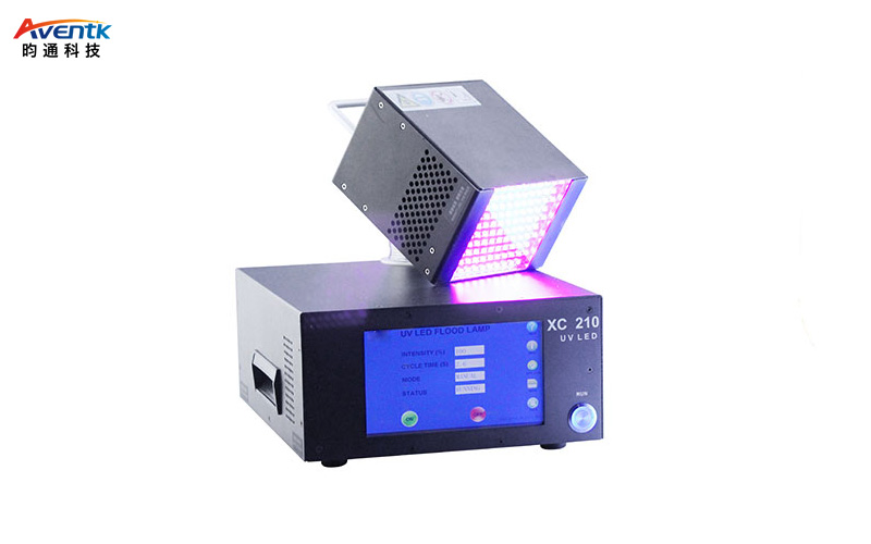 AVENTK 昀通    XC210     面光源