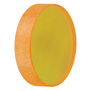 Thorlabs索雷博 WG70530 - 硒化锌宽带精密窗口片