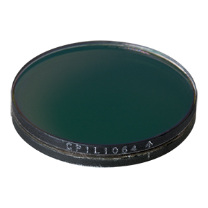 Thorlabs索雷博 CP1L1064 - 左手系圆偏振片