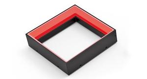 OPT 奥普特 &nbsp;&nbsp;&nbsp;&nbsp;&nbsp;&nbsp;OPT-RIH48-R &nbsp;&nbsp;&nbsp;&nbsp;&nbsp;&nbsp;四边形漫射光源