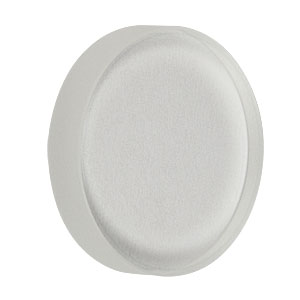 Thorlabs索雷博 WL11050-C7 - Ø1英寸N-BK7激光窗口片