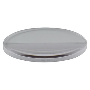 Thorlabs索雷博 LB4910-A 双凸透镜