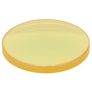 Thorlabs索雷博 LC7421-E2 平凹透镜