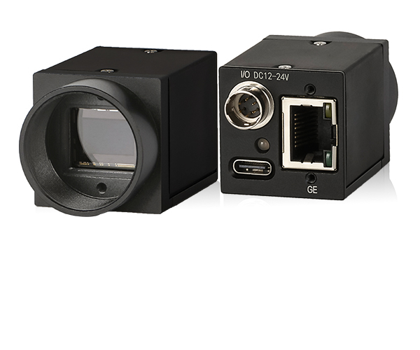 I-Tek  埃科     TS5MSGV-36M/C    中小幅面扫描相机