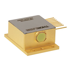 Thorlabs索雷博 QF9200HB - 法布里-珀罗量子级联激光器