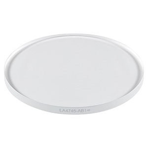 Thorlabs索雷博 LA4745-AB 平凸透镜