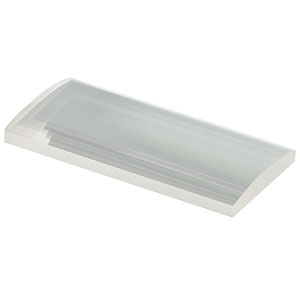 Thorlabs索雷博 LJ1567L2-B 平凸柱面透镜