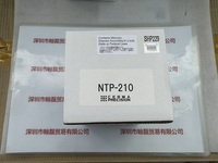 CERMA PRECISION赛玛精密  NTP-210  卤素灯泡