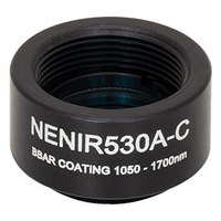 Thorlabs索雷博 NENIR530A-C 中性密度滤光片