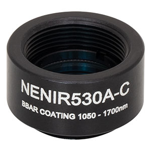 Thorlabs索雷博 NENIR530A-C 中性密度滤光片