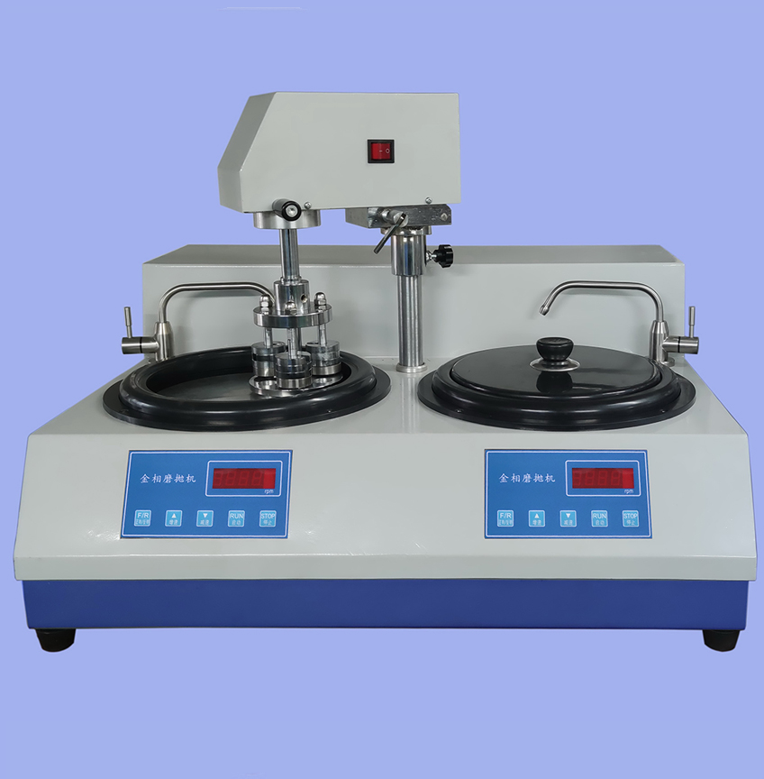 CAIKON 蔡康     YMPZ -2        磨抛机