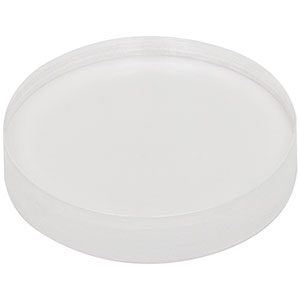 Thorlabs索雷博 WG10255 - KBr宽带精密窗片