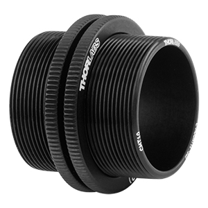 Thorlabs索雷博 CMT10 - C-Mount (1.00"-32)转接件