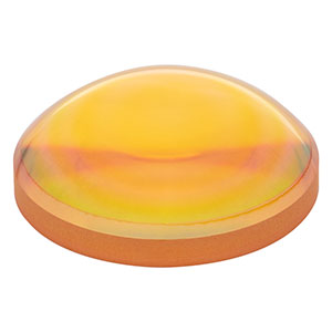 Thorlabs索雷博 LE7981-E3 正弯月透镜