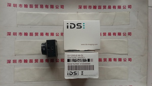 IDS爱迪思 &nbsp;UI-1250LE-M-GL &nbsp;工业相机
