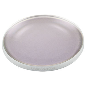 Thorlabs索雷博 LA4236-1064 平凸透镜