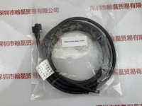 Dalsa达尔萨 Genie  Nano  工业相机触发线