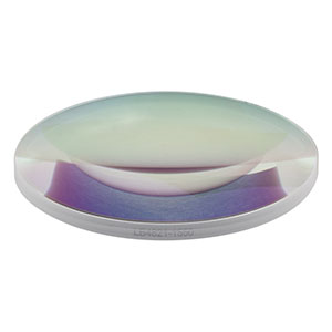 Thorlabs索雷博 LB4821-1550 双凸透镜