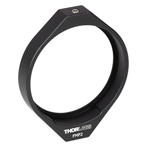 Thorlabs索雷博 FMP2 - 固定式安装座