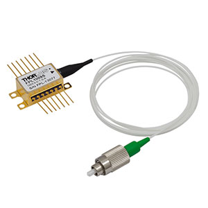 Thorlabs索雷博 FPL1009S - 激光二极管