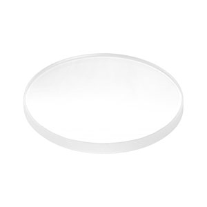 Thorlabs索雷博 LB4941-UV 双凸透镜