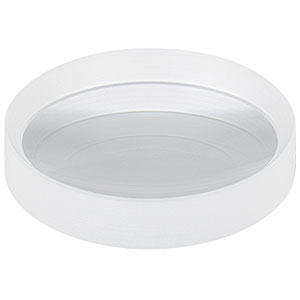 Thorlabs索雷博 LC1093 平凹透镜