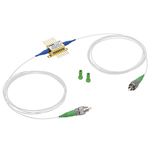 Thorlabs索雷博 BOA1210P - 助推光学放大器