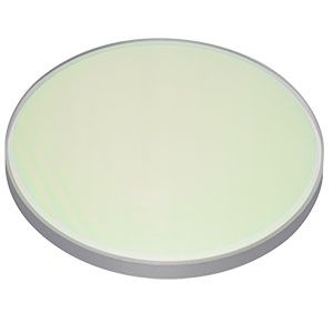 Thorlabs索雷博 LA4184-C 平凸透镜