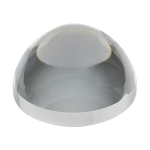 Thorlabs索雷博 ASL1210-UV 非球面透镜