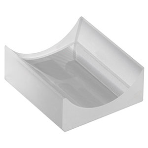 Thorlabs索雷博 LK1816L1-A 平凹柱面透镜