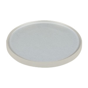 Thorlabs索雷博 LA1708-YAG 平凸透镜