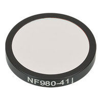 Thorlabs索雷博 NF980-41 陷波滤光片