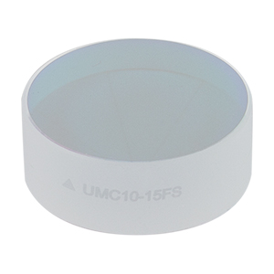 Thorlabs索雷博 UMC10-15FS Ø1英寸色散补偿反射镜