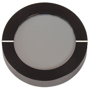 Thorlabs索雷博 WP25H-B - BaF2全息线栅偏振片