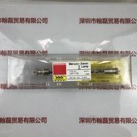 HAMAMATSU滨松  L2917-10S 24.67V 1.98W  氙灯