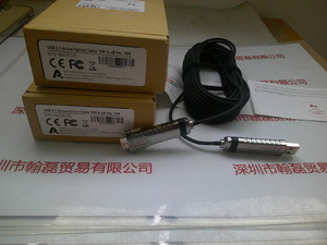 IDS爱迪思 &nbsp;AD00302(10M) USB3.1 USB相机数据线