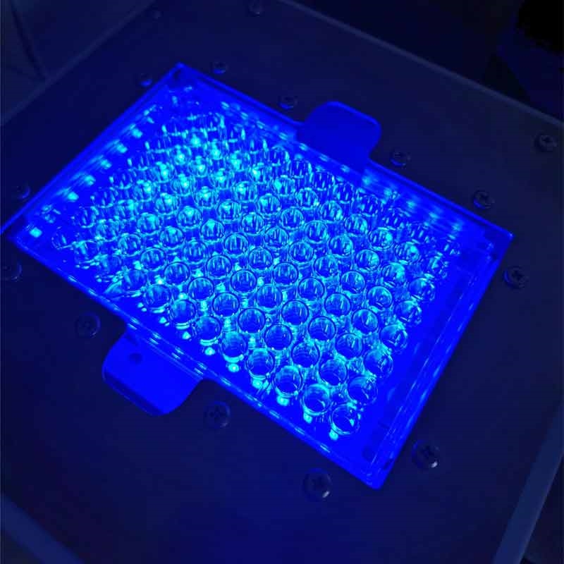 PLSS   普林塞斯      LED96   光化学反应仪