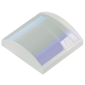 Thorlabs索雷博 AYL2018-B 平凸非球面柱面透镜