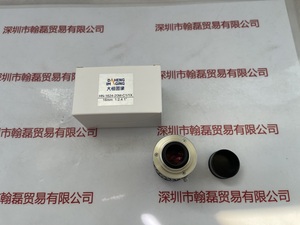 IMAVISION大恒图像 &nbsp;HN-1624-20M-C11X &nbsp;工业镜头