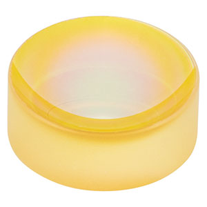 Thorlabs索雷博 LC5919-E1 平凹透镜