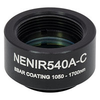 Thorlabs索雷博 NENIR540A-C 中性密度滤光片