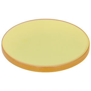 Thorlabs索雷博 LA7234-E2 平凸透镜