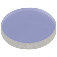 Thorlabs索雷博 UBS20 谐波分束镜