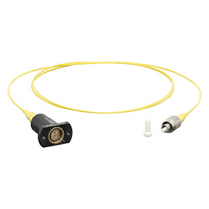 Thorlabs索雷博 LP852-SF60 - 激光二极管