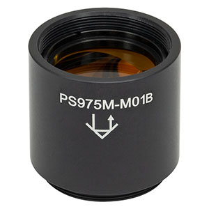 Thorlabs索雷博 PS975M-M01B 镜面回射器