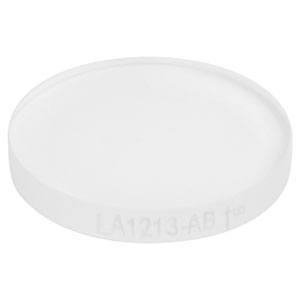 Thorlabs索雷博 LA1213-AB 平凸透镜