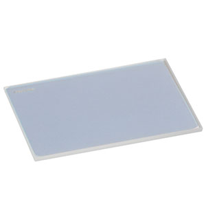 Thorlabs索雷博 PBSW-780R - 偏振平板分束镜