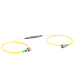 Thorlabs索雷博 IO-H-1064B-APC - 光纤隔离器