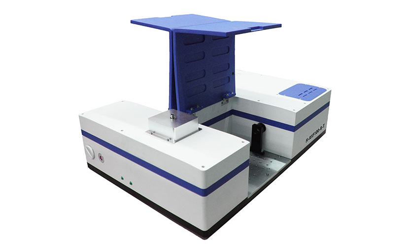 zolix卓立汉光    FI-RXF100-R-T   红外光谱仪